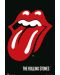 Макси плакат GB eye Music: The Rolling Stones - Lips - 1t