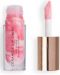 Makeup Revolution Гланц за устни Ceramide Swirl, Sweet Soft Pink, 4.5 ml - 2t