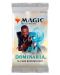 Magic the Gathering Dominaria Booster - 4t