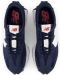Мъжки обувки New Balance - 327 Classics , сини/бели - 7t