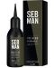 Sebastian Professional Seb Man Гел за коса The Hero, 75 ml - 1t