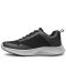 Мъжки обувки Arena - Doha MMR Water Resistant, черни/бели - 2t