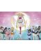 Макси плакат GB eye Animation: Sailor Moon - Sailor Warriors - 1t