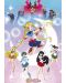 Макси плакат GB eye Animation: Sailor Moon - Moonlight Power - 1t