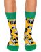 Мъжки чорапи Crazy Sox - Фото, размер 40-45 - 1t