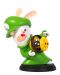 Фигура Mario + Rabbids Kingdom Battle: Rabbid Luigi 3’’ - 1t