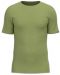 Мъжка тениска Joma - Desert , зелена - 1t