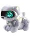Интерактивна играчка Manley TEKSTA Micro Pets - Робот, Куче - 1t