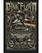 Макси плакат GB eye Music: Pink Floyd - Rainbow Theatre - 1t