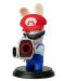 Фигурка Mario + Rabbids Kingdom Battle: Rabbid Mario 3’’ Figurine - 1t