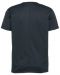 Мъжка тениска Asics - Core Top, черна - 2t