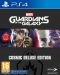 Marvel's Guardians Of The Galaxy - Cosmic Deluxe Edition (PS4) - 1t