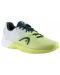 Мъжки тенис обувки HEAD - Revolt Pro 4.0, зелени - 1t