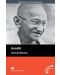 Macmillan Readers: Gandhi (ниво Pre-intermediate) - 1t