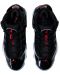 Мъжки обувки Nike - 6 Rings, черни - 4t