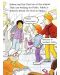 Macmillan Children's Readers: New Year's Eve (ниво level 4) - 3t