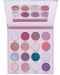 Makeup Revolution Палитра сенки Candy Haze, 16 цвята - 3t