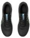 Мъжки обувки Asics - Patriot 13, черни/сини - 3t