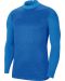 Мъжка блуза Nike - Gardien III Goalkeeper LS, синя - 1t