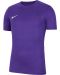 Мъжка тениска Nike - Dri-FIT Park VII JSY SS, лилава - 1t