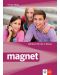 Magnet: Lehrbuch fur die 5.Klasse / Немски език - 5. клас (учебник) - 1t