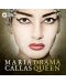 Maria Callas - Drama Queen (CD) - 1t