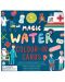Магически карти Floss&Rock - Оцветявай с вода, Забавна болница - 1t