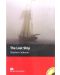 Macmillan Readers: Lost ship + CD (ниво Starter) - 1t