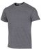 Мъжка тениска Joma - Desert, размер 4XL, сива - 1t