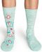 Мъжки чорапи Crazy Sox - Медицински, размер 40-45 - 1t