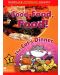 Macmillan Children's Readers: Food, Food, Food (ниво level 1) - 1t