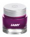 Мастило Lamy Cristal Ink - Beryl T53-270, 30ml - 1t