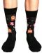 Мъжки чорапи Crazy Sox - Казино, размер 40-45 - 1t