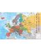 Макси плакат GB eye Educational: World Map - European Map - 1t