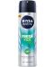 Nivea Men Спрей дезодорант Fresh Kick, 150 ml - 1t