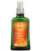 Масажно масло с арника Weleda - 100 ml, с помпа - 1t