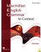 Macmillan English Grammar in Contex + CD ROM Essential (no key) / Английски език: Граматика (без отговори) - 1t
