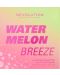 Makeup Revolution Палитра сенки Watermelon Breeze, 9 цвята - 3t