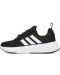 Мъжки обувки Adidas - Swift Run, размер 45 1/3, черни/бели - 2t