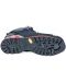 Мъжки обувки Millet - Super Trident, размер 44 2/3, сини/черни - 2t