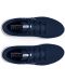 Мъжки обувки Under Armour - Charged Pursuit 3 , сини - 5t