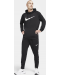 Мъжки суитшърт Nike - Dri-Fit Graphic,  черен - 3t