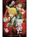 Макси плакат GB eye Animation: The Seven Deadly Sins - Characters - 1t