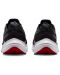 Мъжки обувки Nike - Quest 5 , черни/бели - 4t