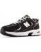 Мъжки обувки New Balance - 530 Classics,  черни - 7t