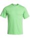 Мъжка тениска Joma - Desert , светлозелена - 1t