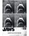 Макси плакат GB eye Movies: Jaws - 1975 - 1t