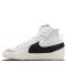 Мъжки обувки Nike - Blazer Mid '77 Jumbo , бели - 2t