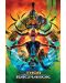 Макси плакат Pyramid - Thor Ragnarok (One Sheet) - 1t