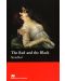 Macmillan Readers: Red and the black (ниво Intermediate) - 1t